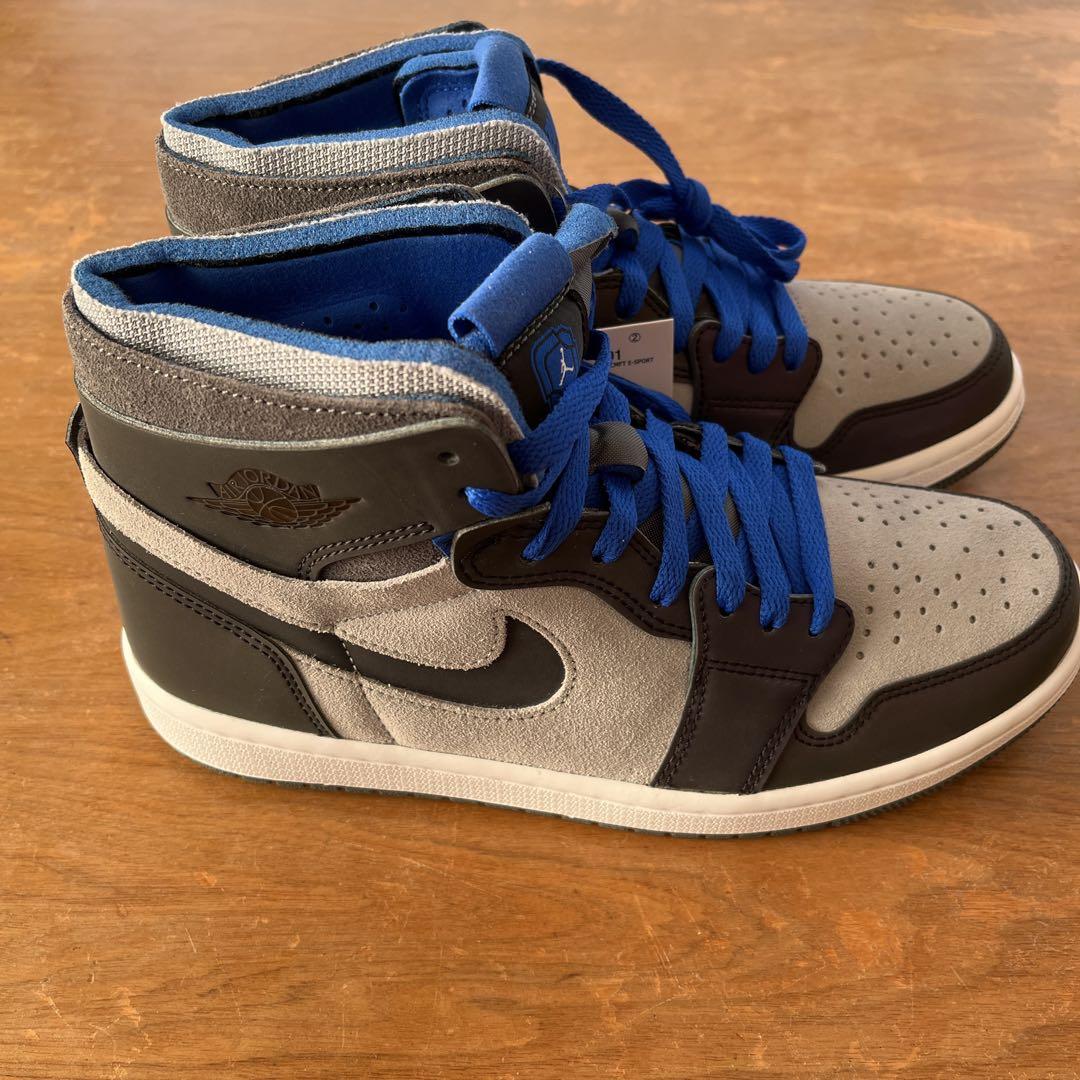ナイキ　エアジョーダン1 　esports NIKE AIR JORDAN1