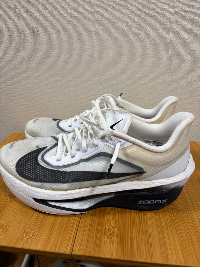 Nike ナイキ　ズームフライ6 27.5cm