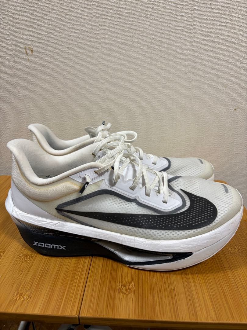 Nike ナイキ　ズームフライ6 27.5cm