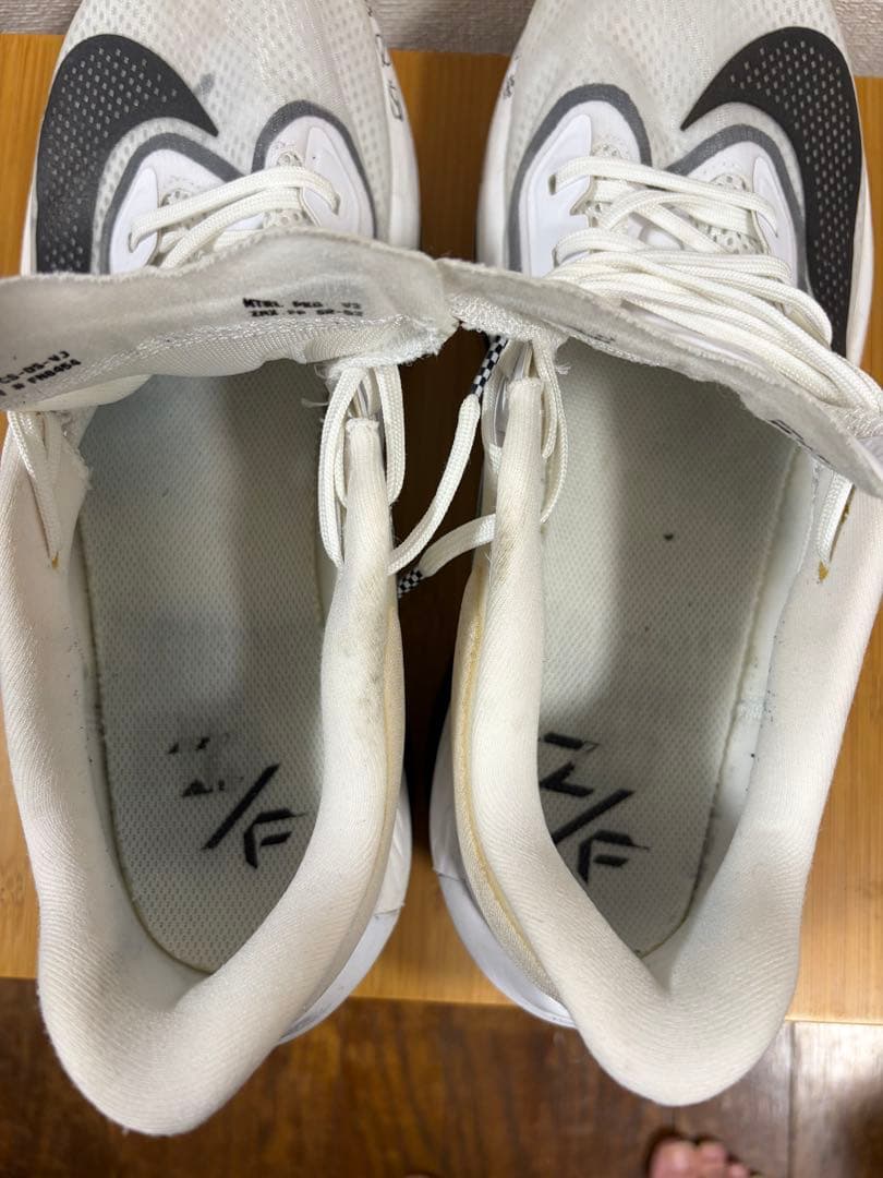 Nike ナイキ　ズームフライ6 27.5cm
