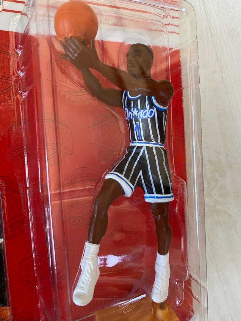 NBA 1996 オーランドマジック シャック & ペニー 2体