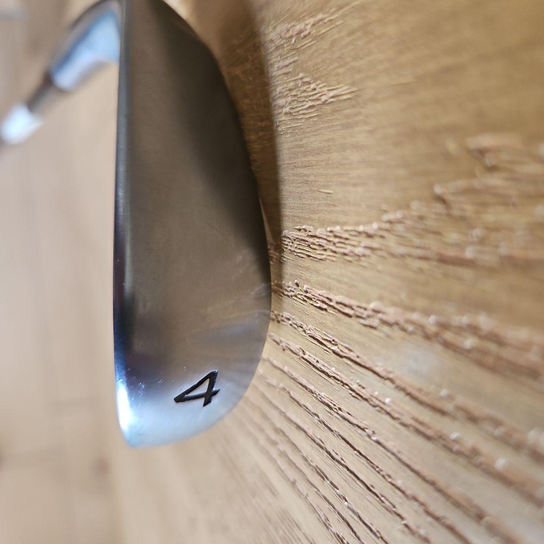 HONMA TOUR WORLD TW-U アイアン型ユーティリティー　4番
