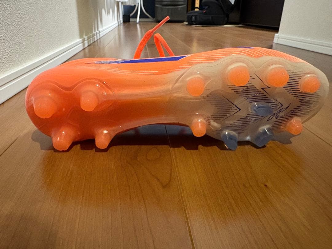 adidas F50 エリート HG/AG ジャパンサッカースパイク