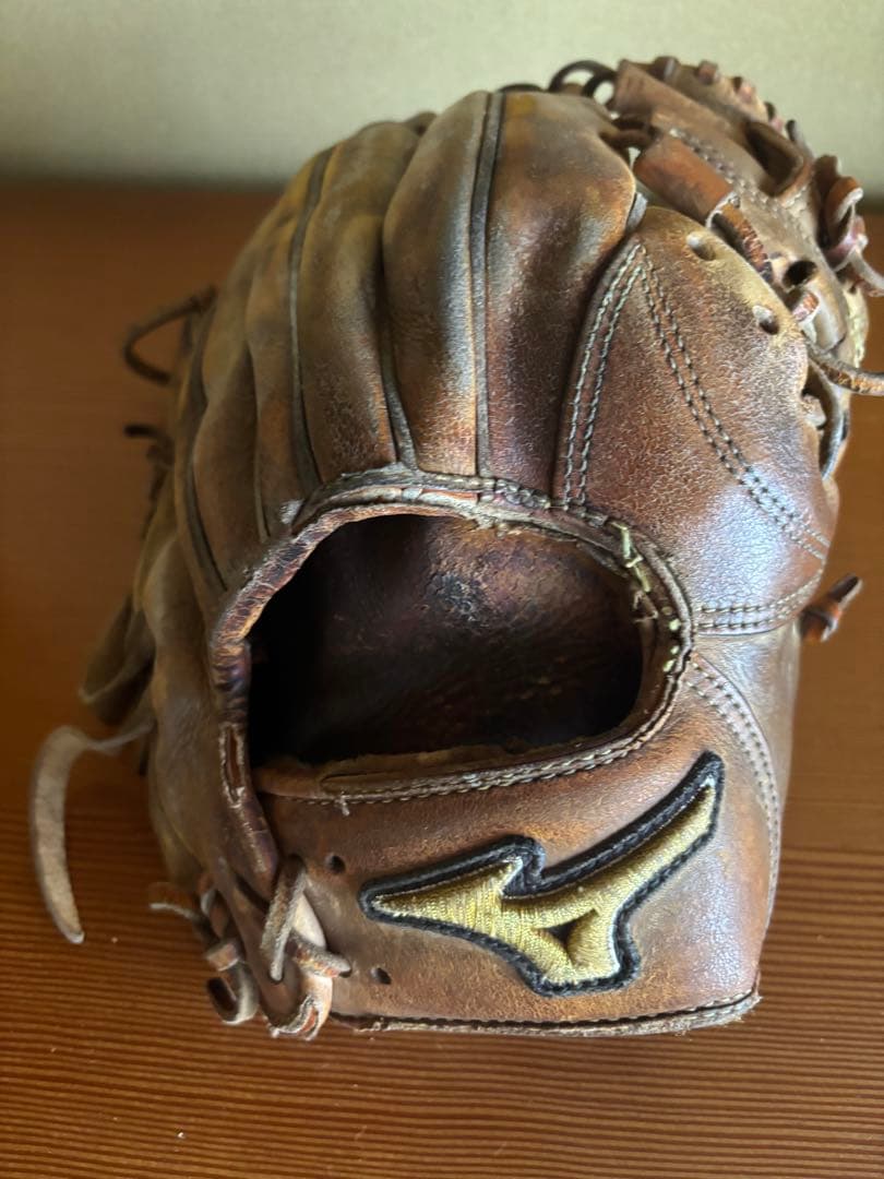 Mizuno 硬式グラブ　坂本モデル