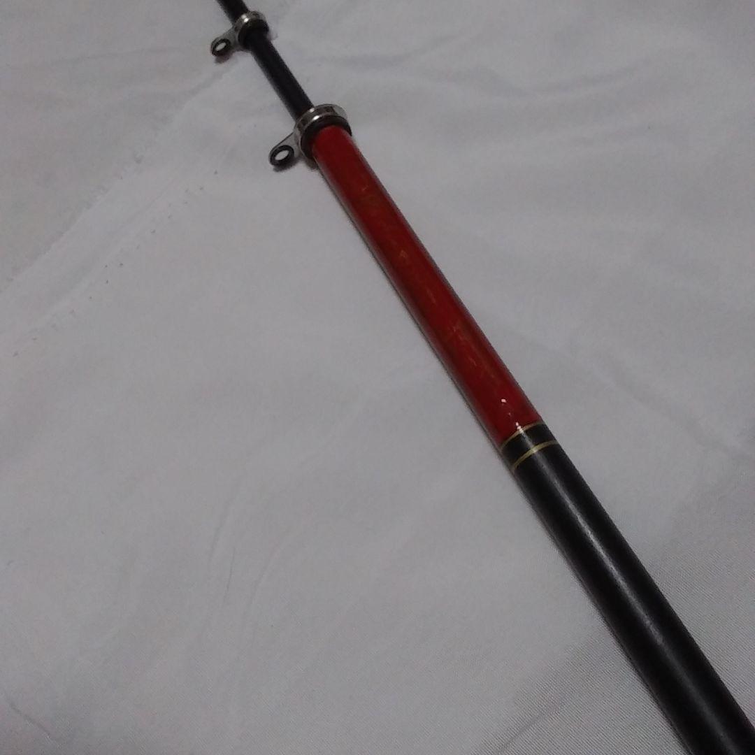 ちぬ竿　　へち　　落とし込み