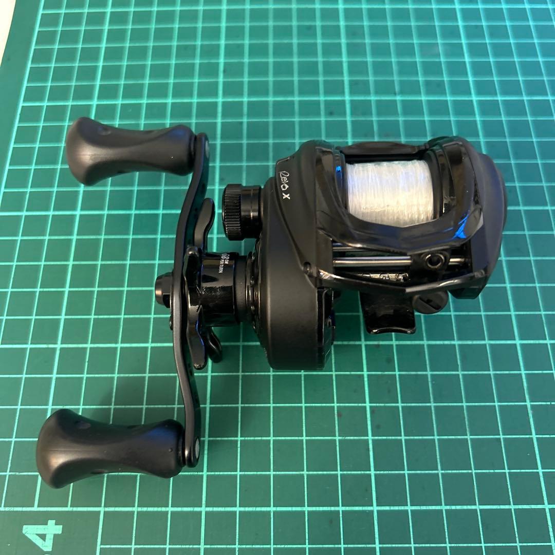 レボ　X