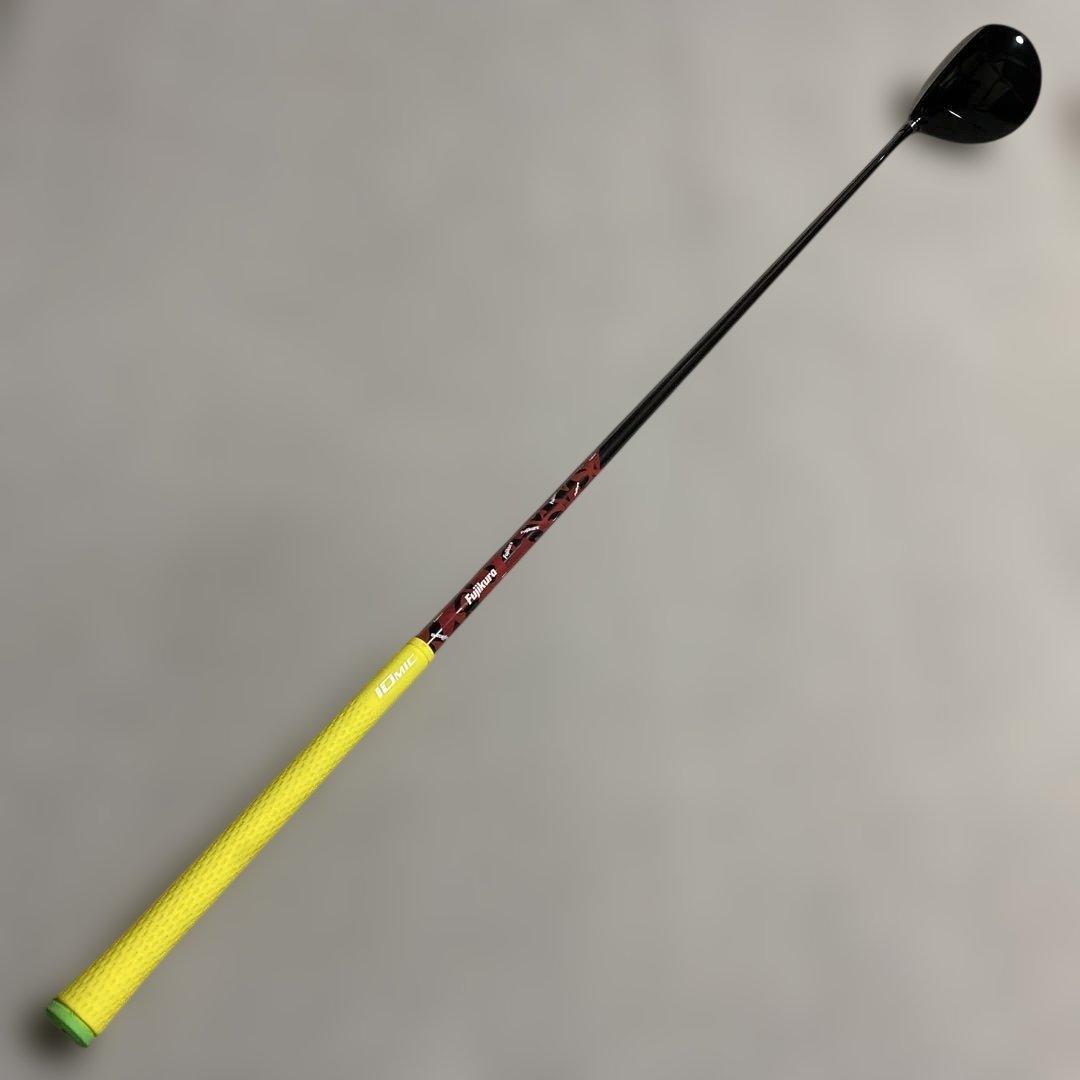 【スライス激減】バルド コンペチオーネ 568LC 10.5° ドライバー