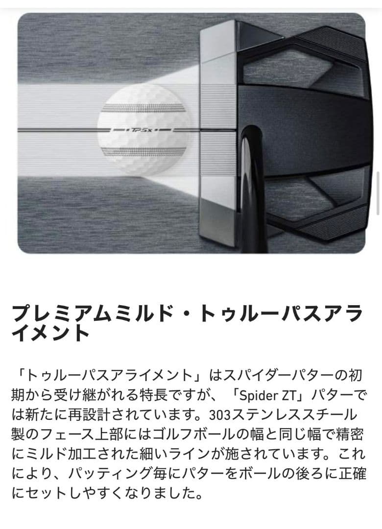 2025年7月発売 スパイダーZT スタンダード 　数量限定　ゼロトルク