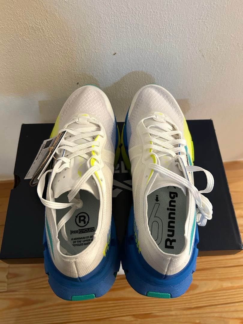 Reebok FLOATZIG X1（フロートジグ X1）25.5㎝