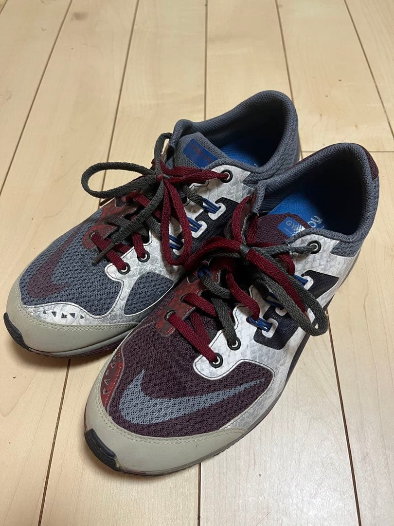 27㎝ NIKE LUNARSPEED AXL GYAKUSOU ランニング