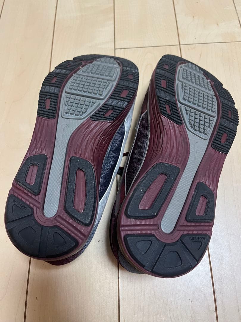 27㎝ NIKE LUNARSPEED AXL GYAKUSOU ランニング