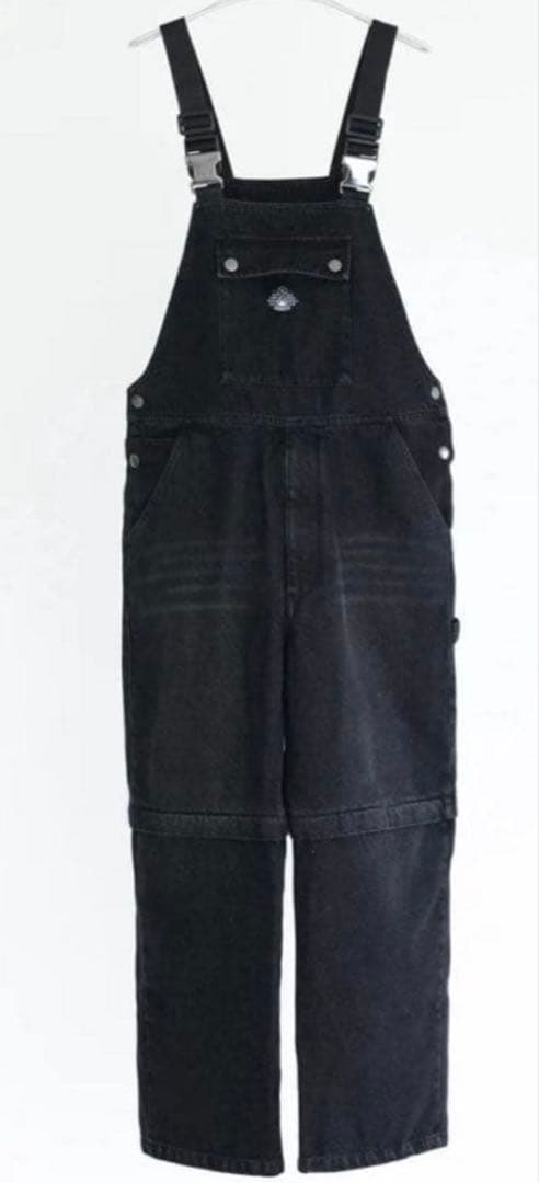 新品☆noswea 【tsunagi_flag】 花村想太さんオーバーオール