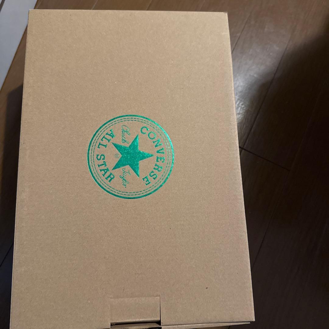 ALL STAR 100 L.L.Bean HI スニーカー 27.5cm
