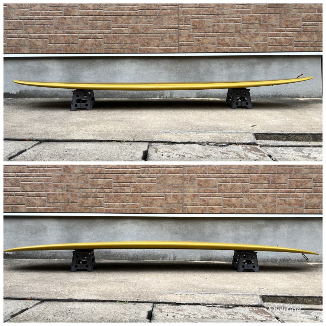 THC surfboards 9.5TOSH personalジョエルチューダー