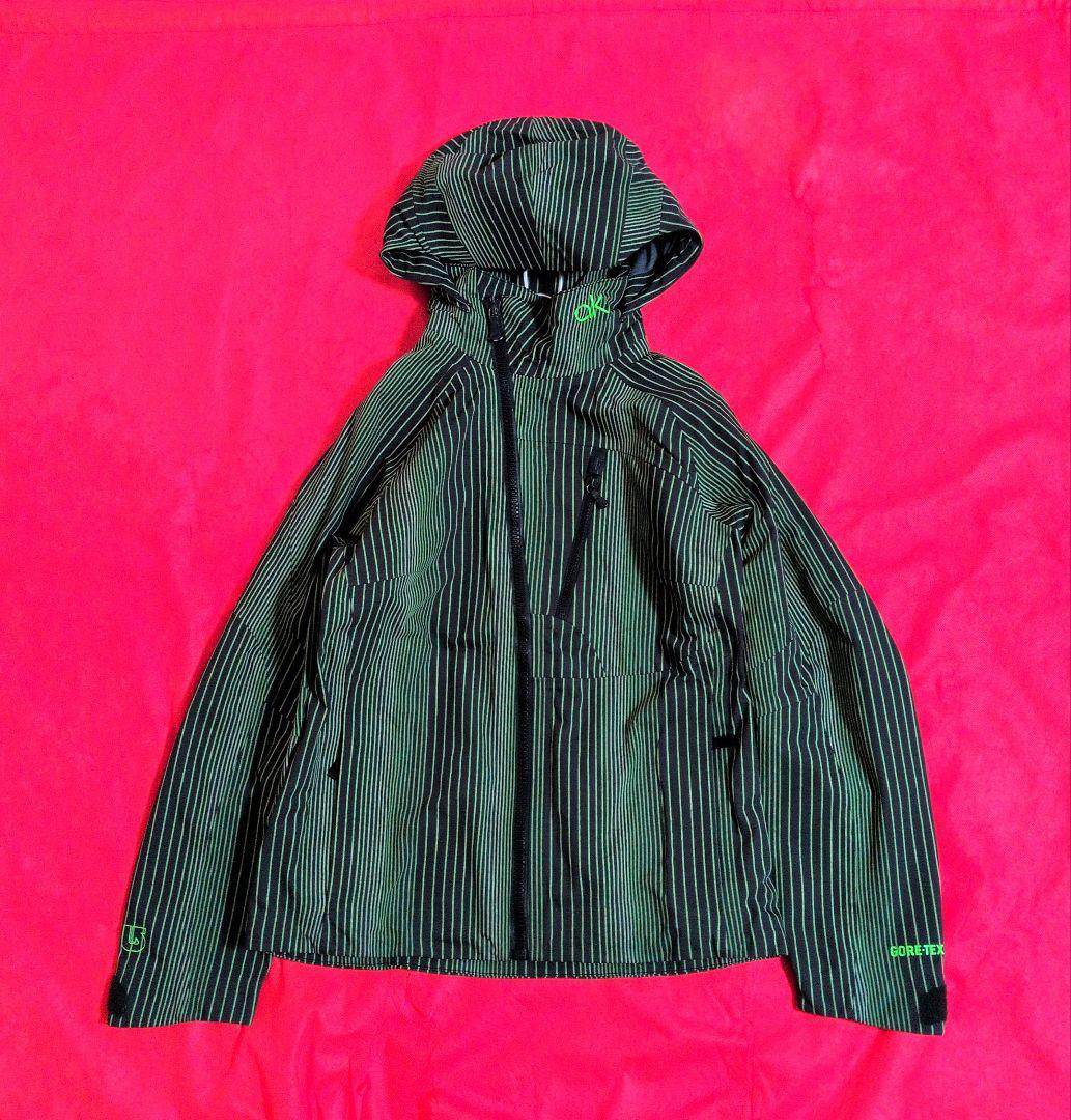 【良品】BURTON✦aK GORE-TEX✦スノボー ジャケット・パンツ