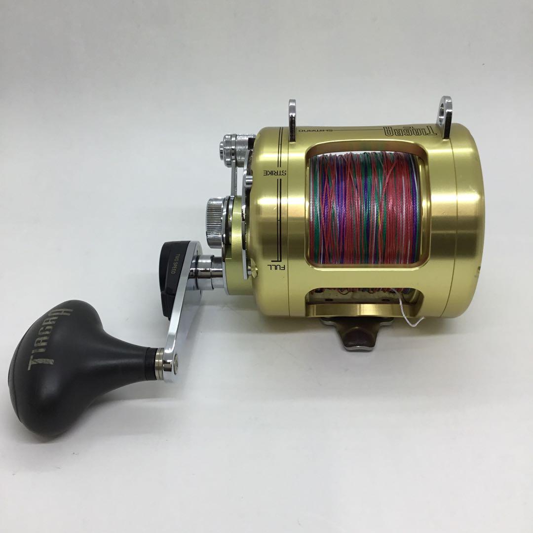 シマノ　ティアグラ16(中古品)