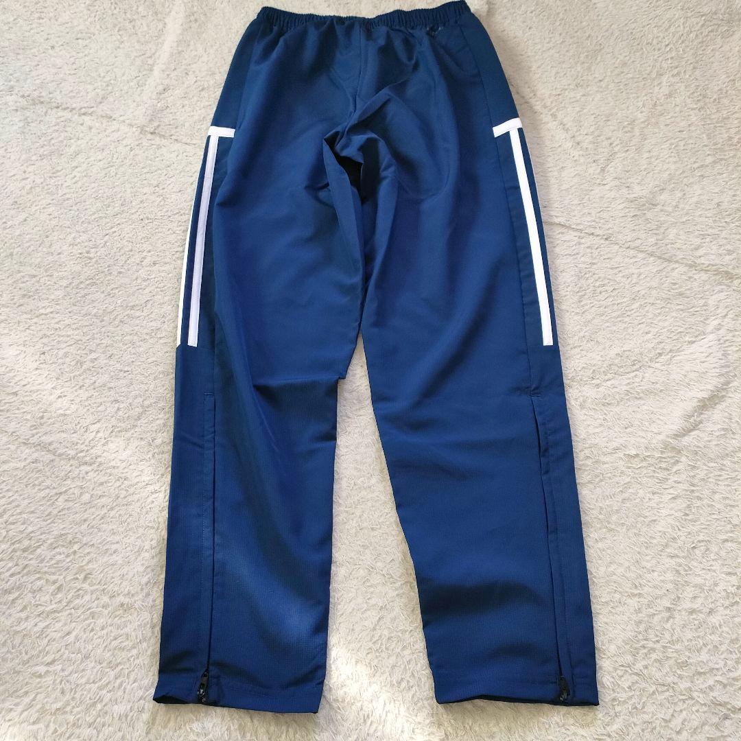 【未使用】adidas セットアップ シャカシャカ生地