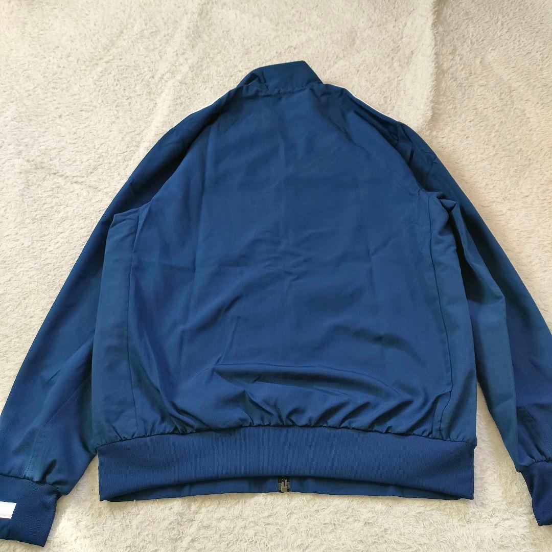 【未使用】adidas セットアップ シャカシャカ生地