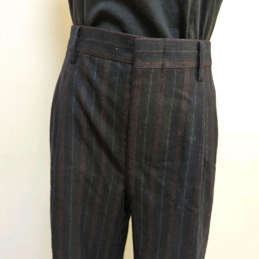 ウール100％【美品◎】DARKS　GOLF　ダックス　ゴルフ　ゴルフウエア
