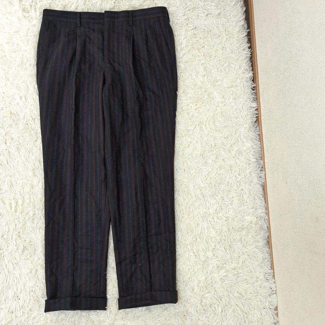 ウール100％【美品◎】DARKS　GOLF　ダックス　ゴルフ　ゴルフウエア