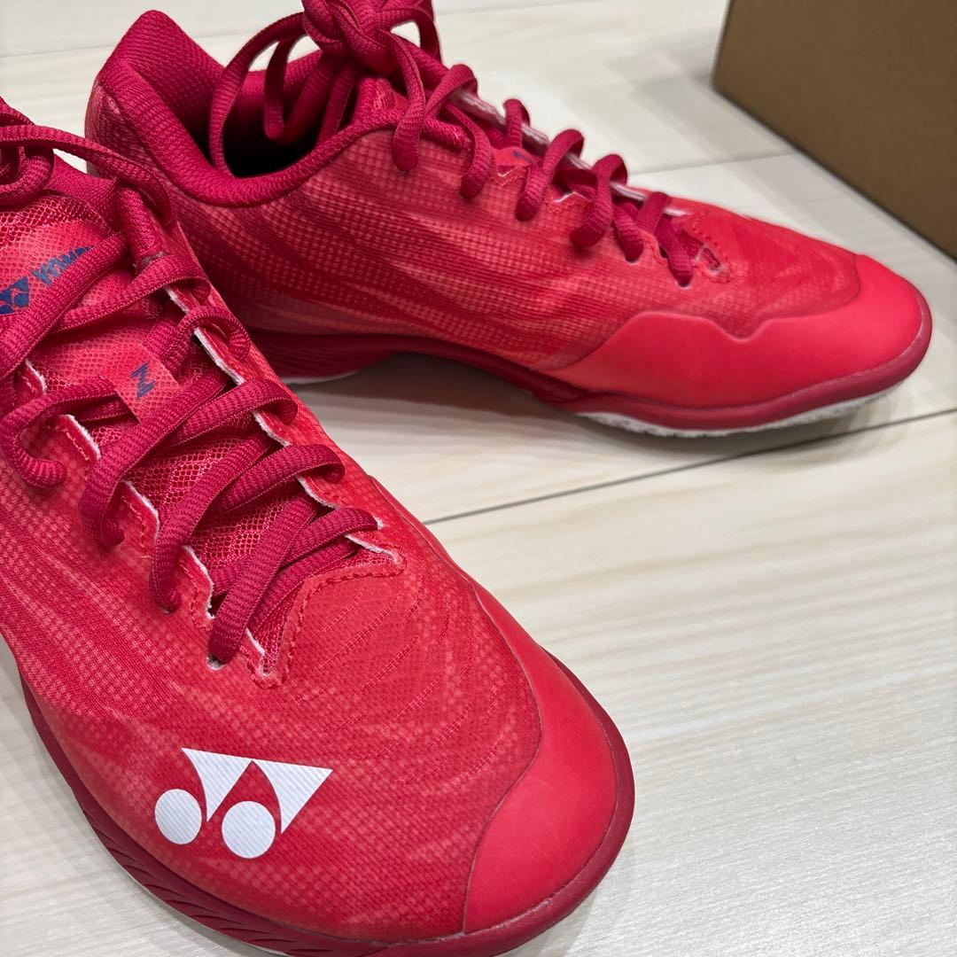 YONEX バドミントンシューズ