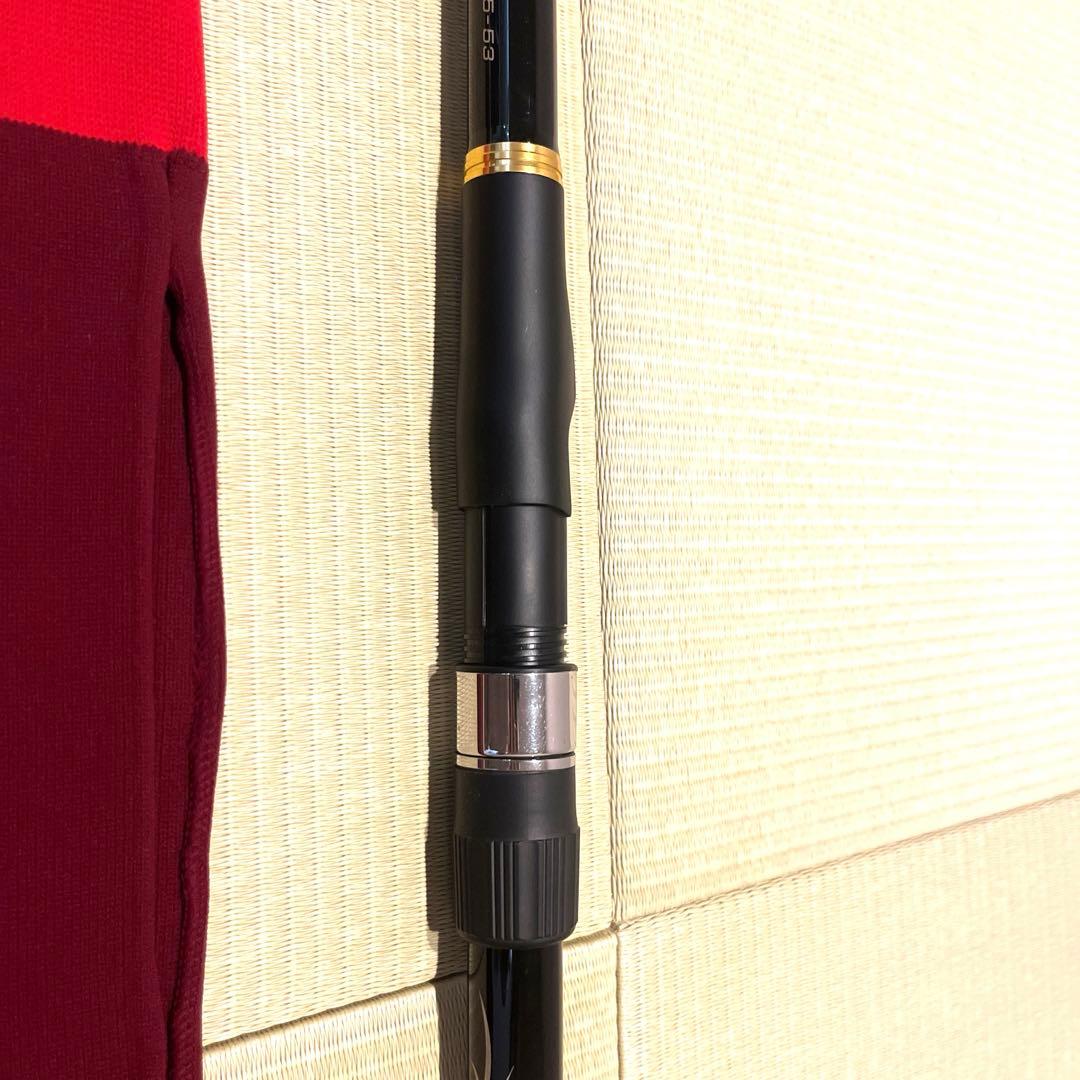 がまかつ　がま磯　アルデナ　遠投 S35-53