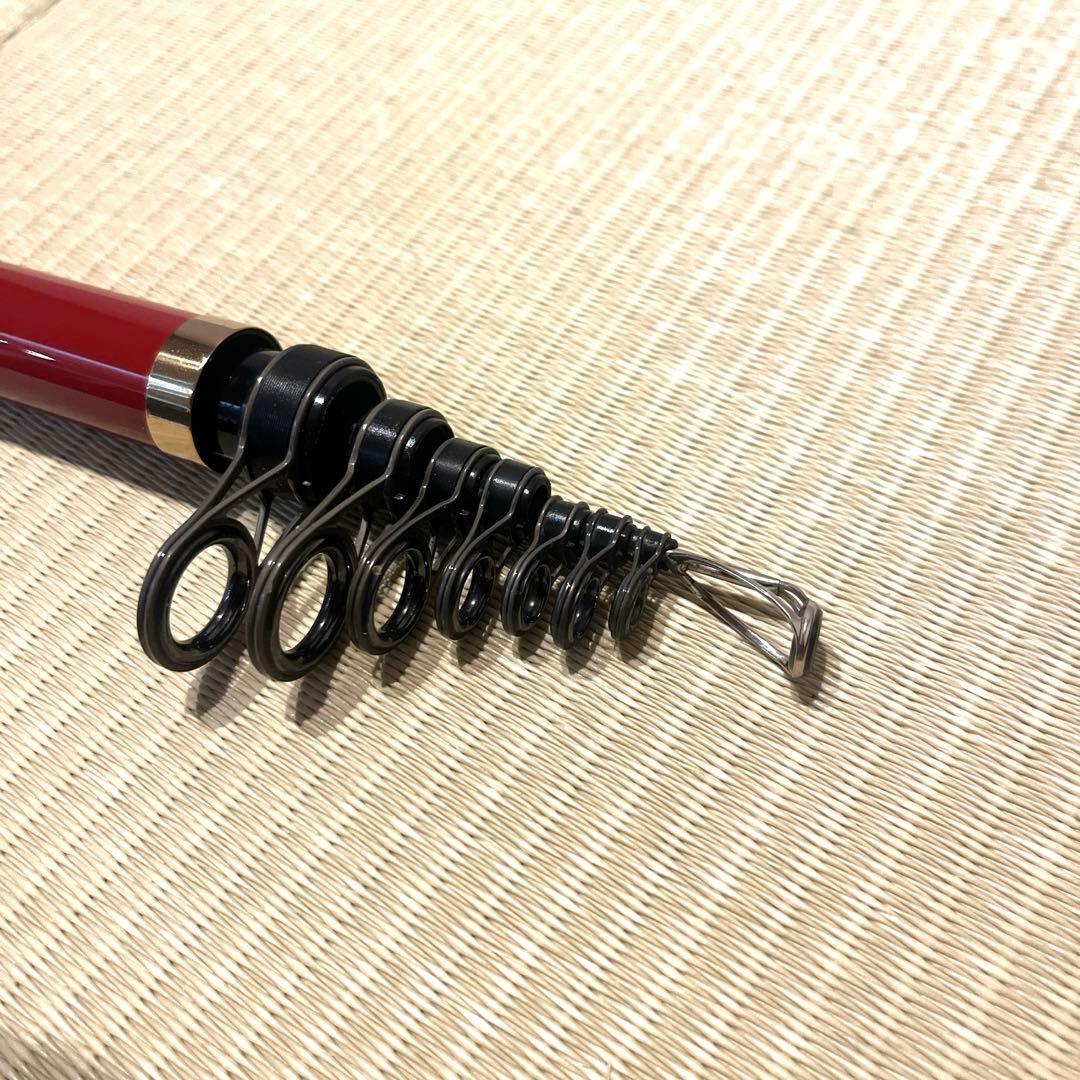 がまかつ　がま磯　アルデナ　遠投 S35-53