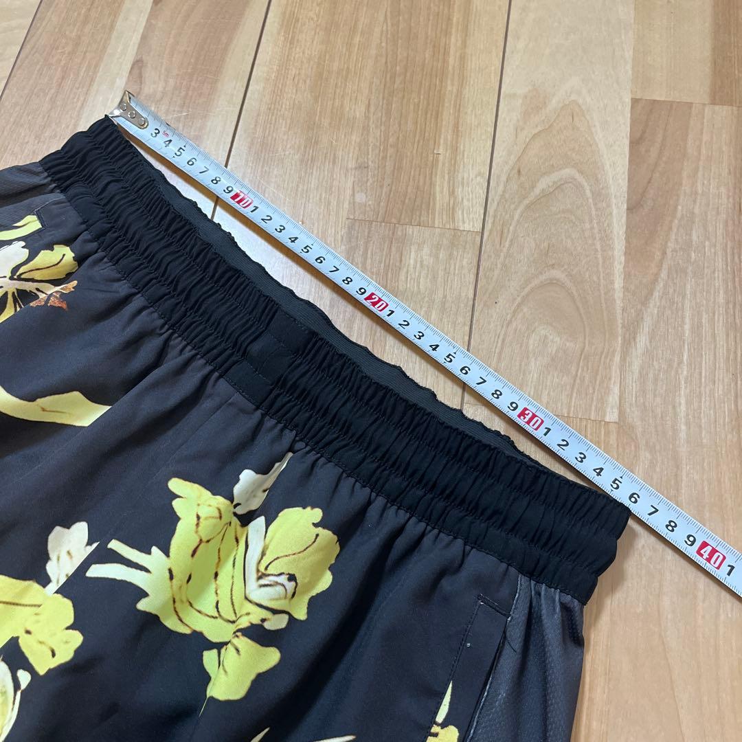 ウェア APPLEBUM Aloha basketball short Pants L