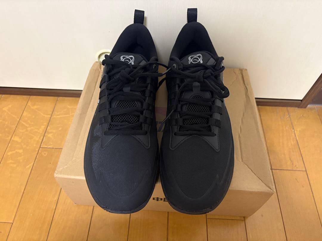 最終価格　ANTA Zap1 Black Knight US11