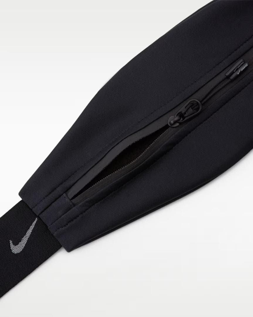 【新品未開封・完売品】NIKE × SKIMS ウエストパック オブシディアン