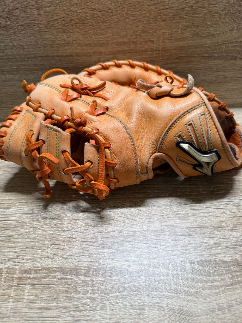 Mizuno Global Elite RG 軟式ファーストミット