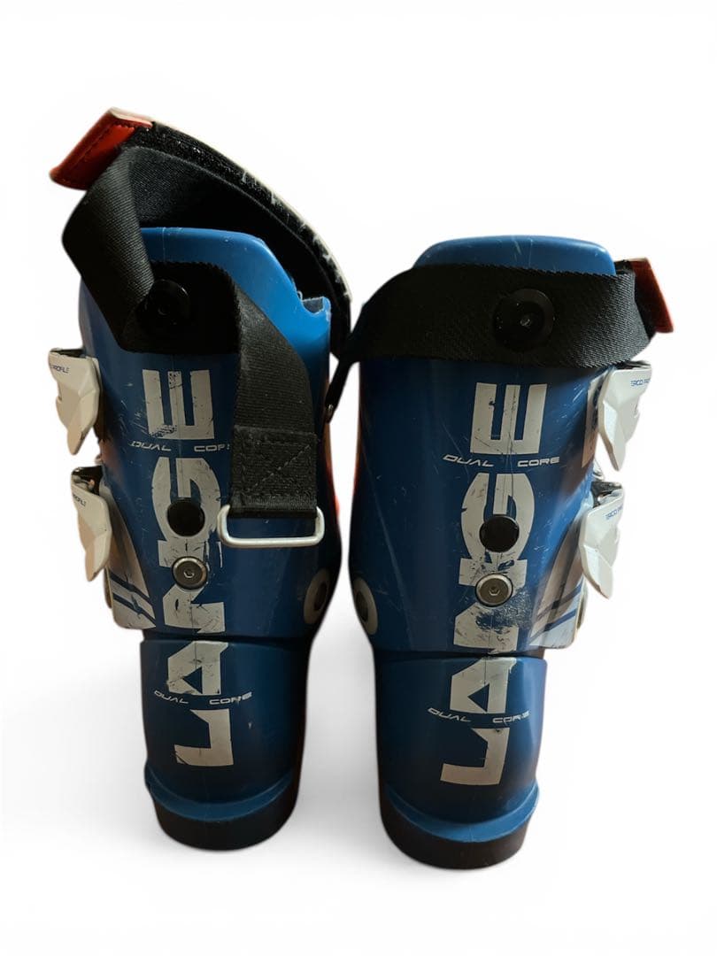 【中古品】ラング　スキーブーツ　LANGE RS 70 SC 21-21.5㎝