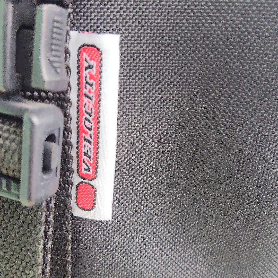 SALOMON 140cm スノーボード FLUX ビンディングS バッグ付き