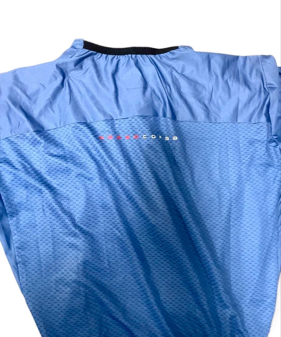 【美品】カステリ FREE SPEED 2 RACE XLサイズ
