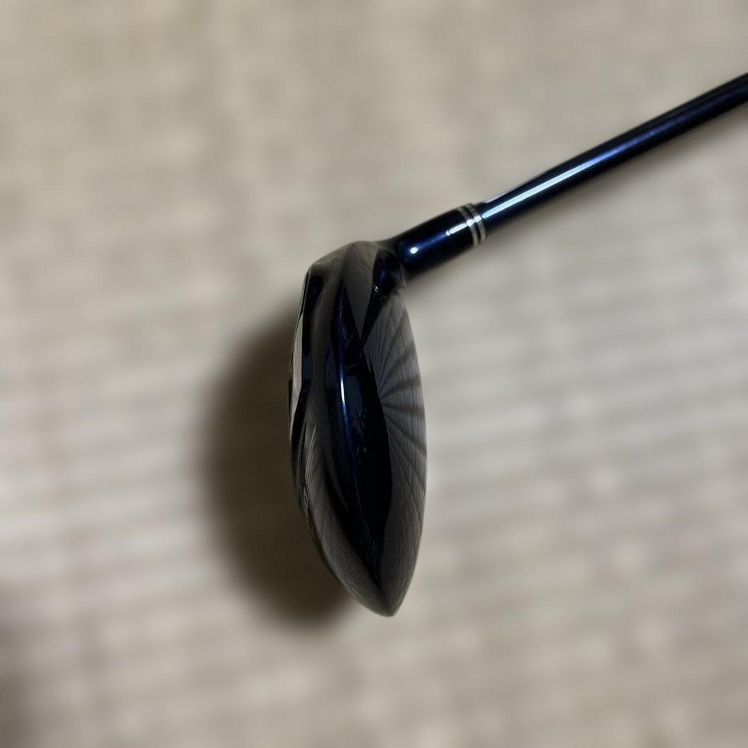 【中古品】ダンロップ ゼクシオ9 (XXIO 9) 9W フェアウェイウッド