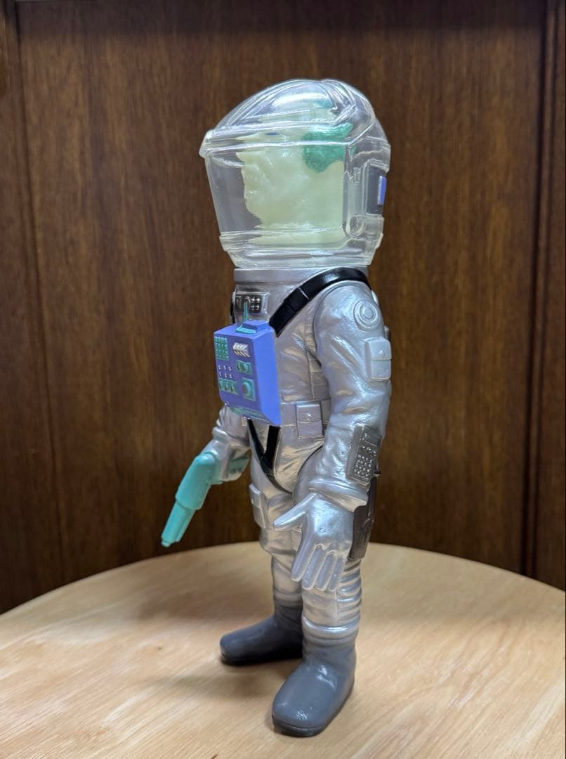 MILKBOYTOYS 宇宙ピエロ(テクノエイリアン・バージョン)