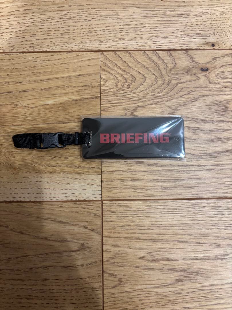 BRIEFING キャディバッグ CR-6#3 FADED