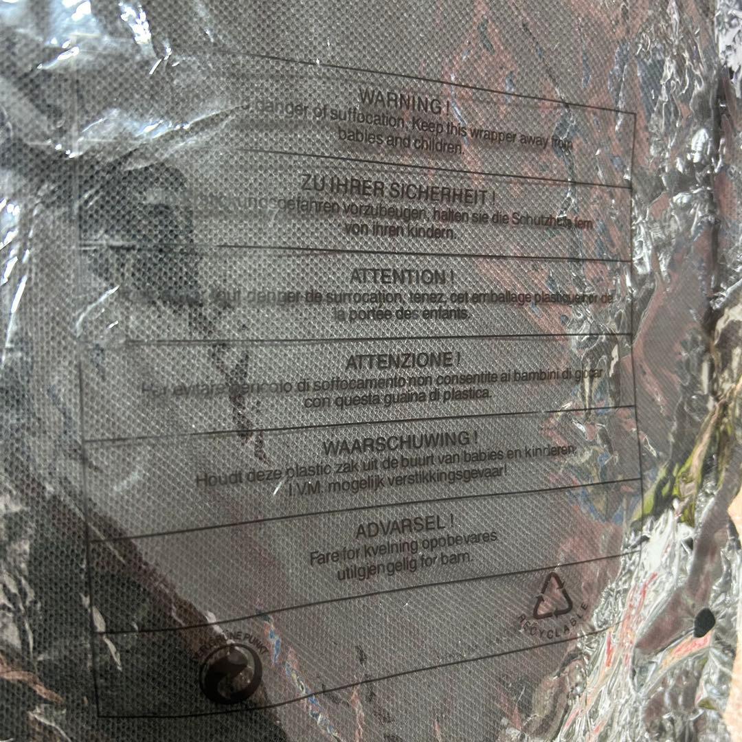 Manchester United XL ポロシャツ DHL サッカー ブラック