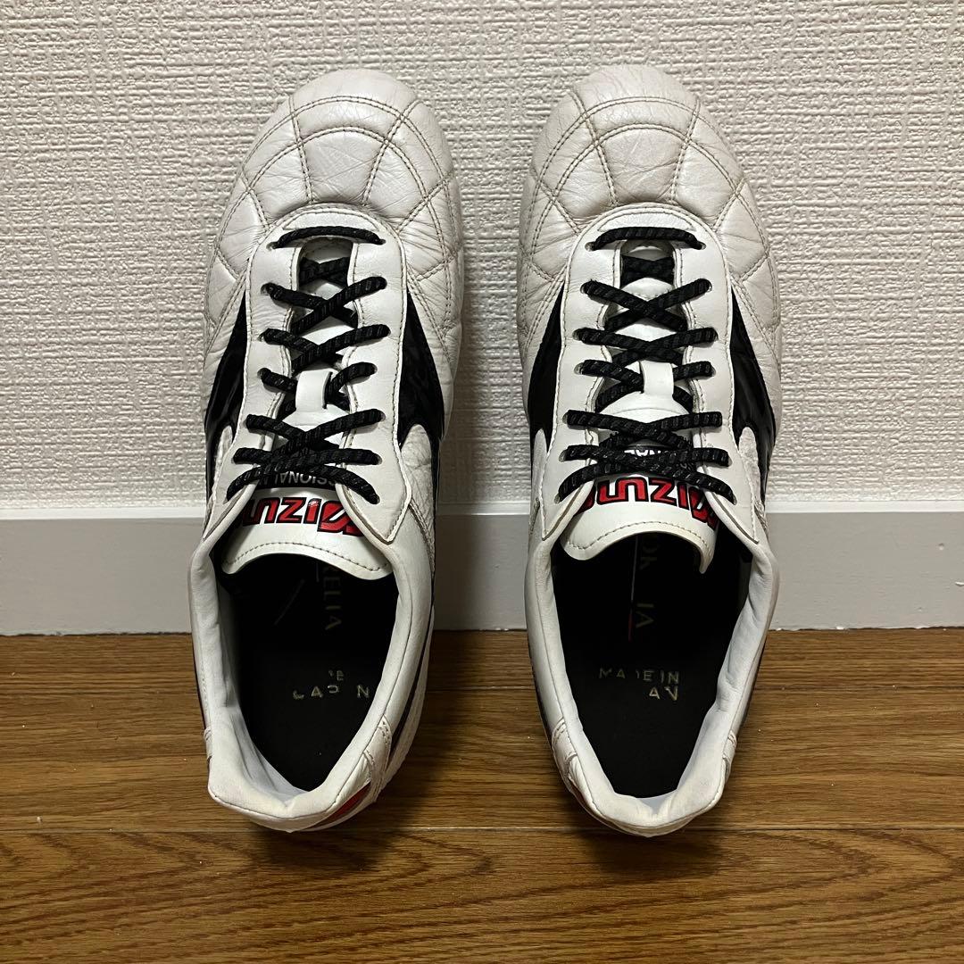 モレリア 2 JAPAN クロスステッチ 25.0cm