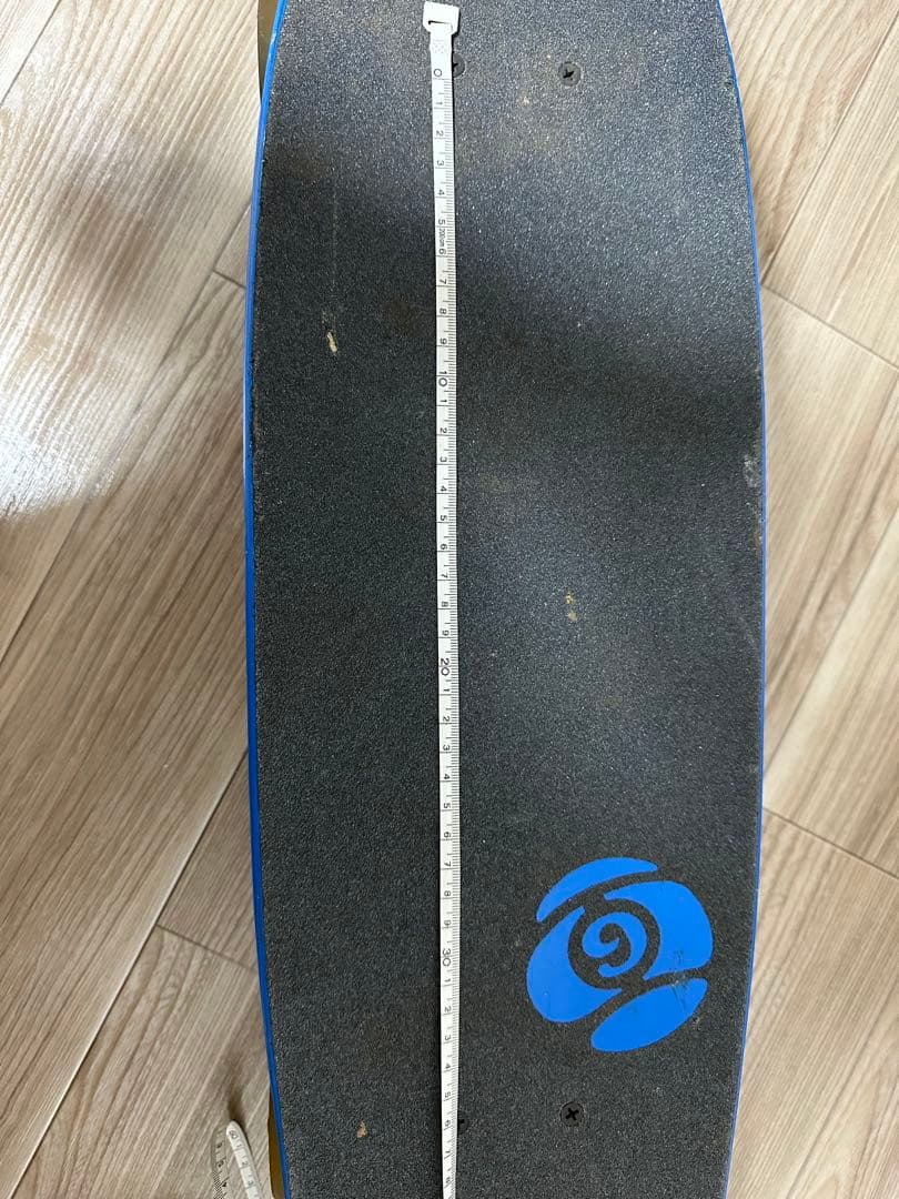 Sector Nine LEDウィール　光るタイヤ　スケボー