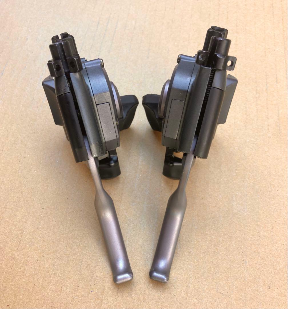美品!! XTR 3×8速 ST-M950 // シマノ SHIMANO
