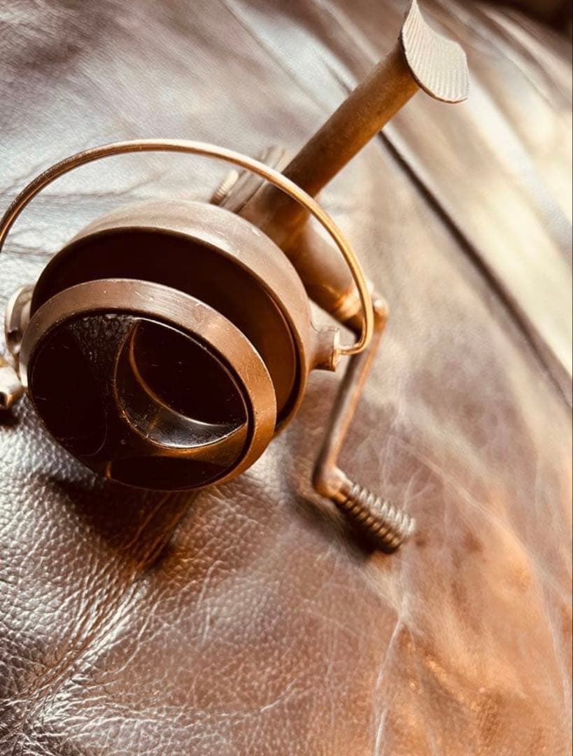 ORVIS 100 スピニングリール　ペリカンリール
