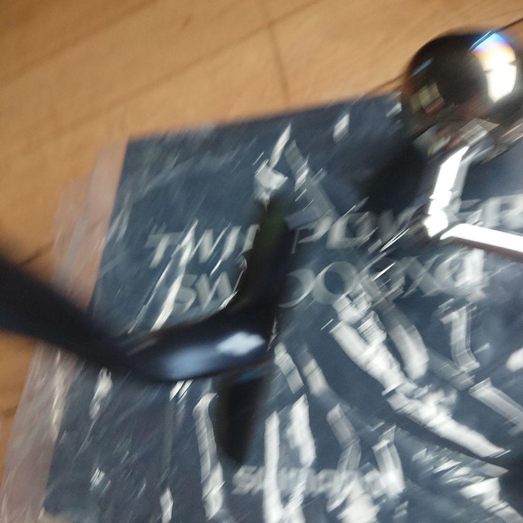 SHIMANO TWIN POWER SW 4000スピニングリール