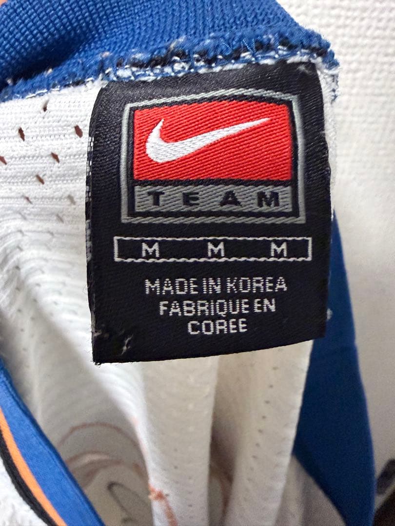 NIKE ナイキ ウィザーズ ユニフォーム ジョーダン JORDAN 23 古着