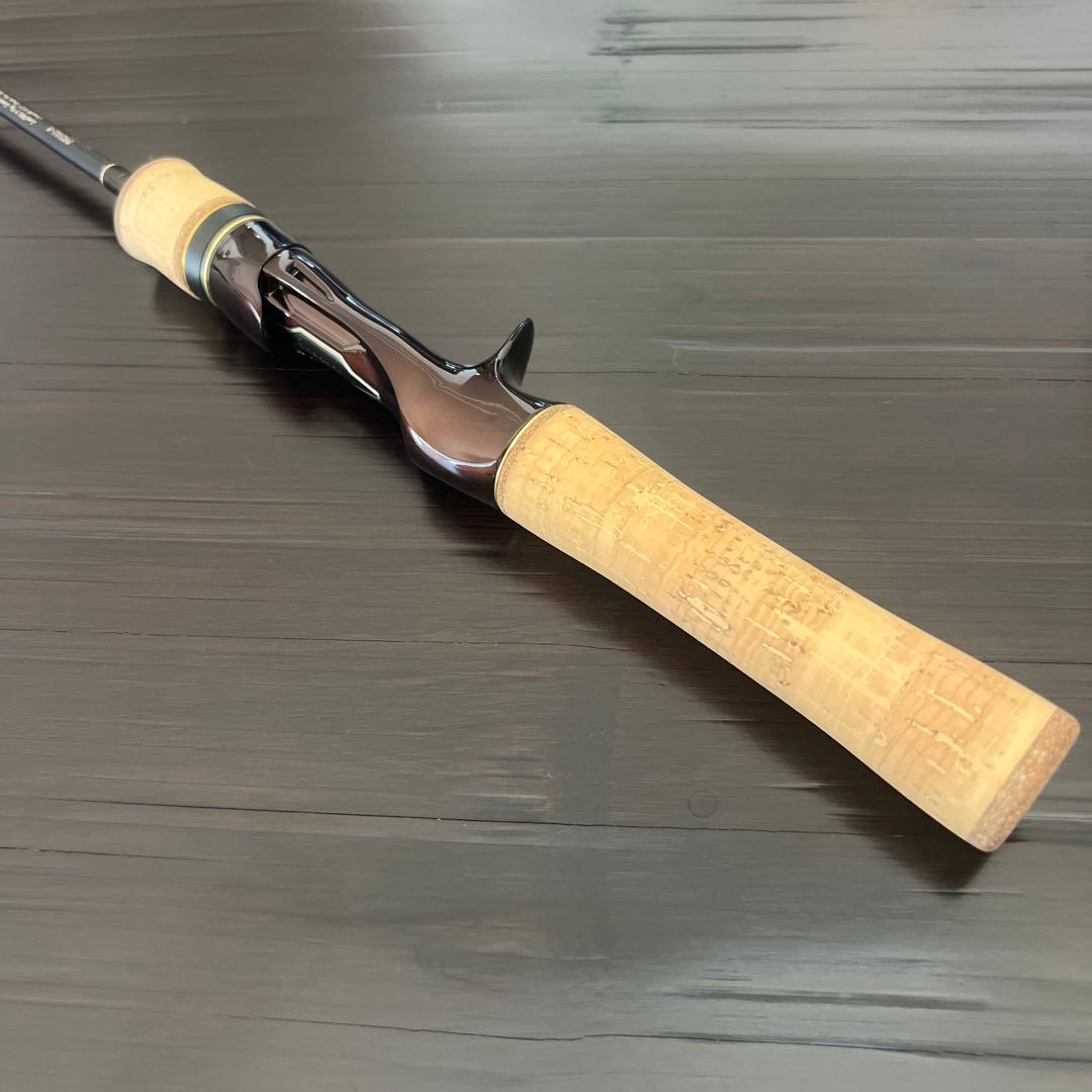 シマノ　カーディフ　ネイティブスペシャルB42UL-3