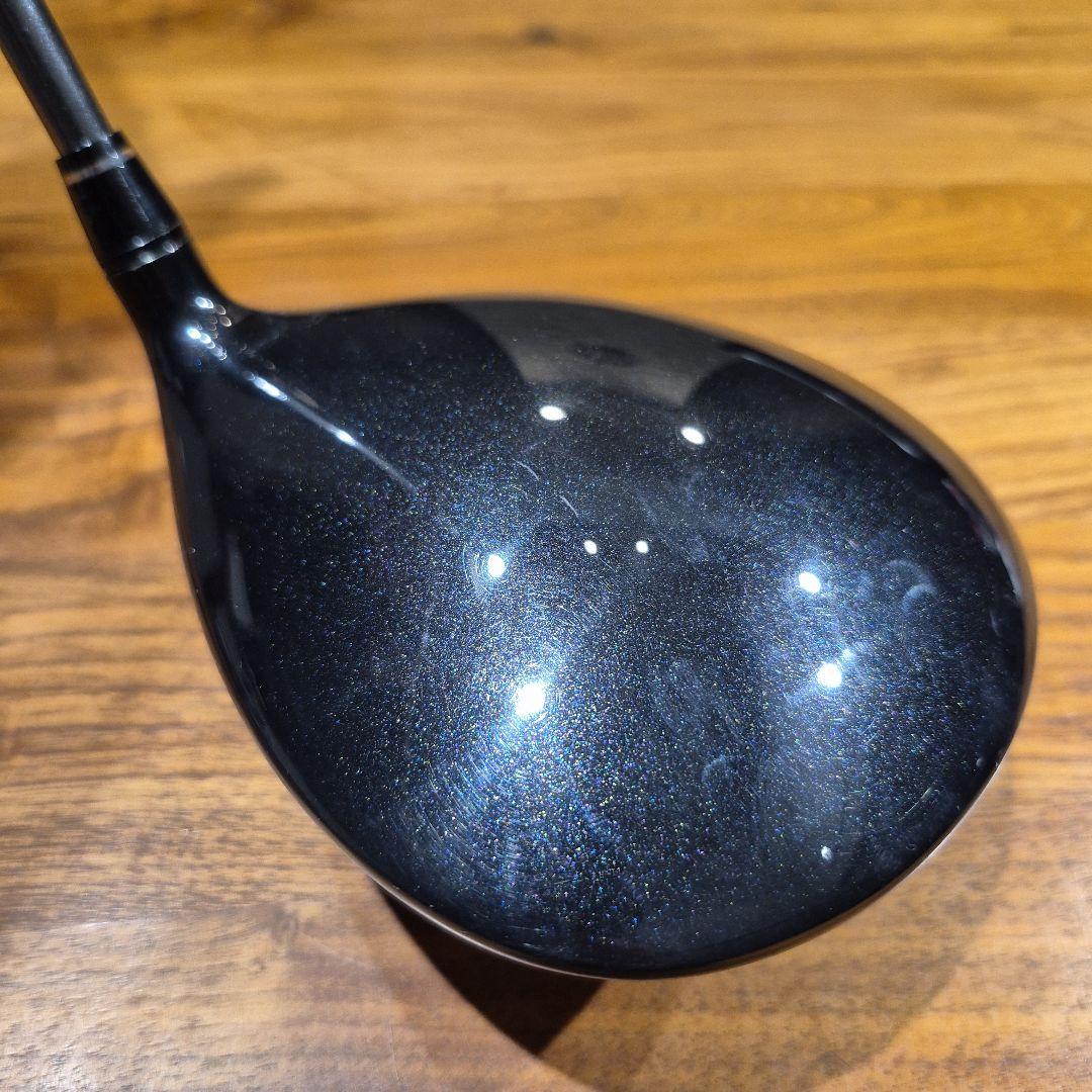 HONMA ドライバー TW747 460 10.5° VIZARD 50S