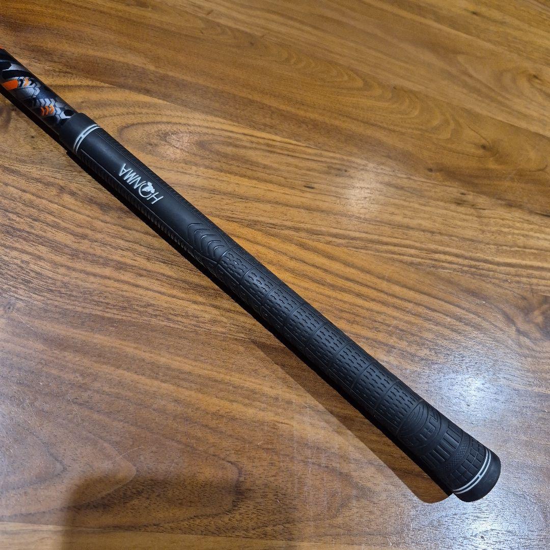 HONMA ドライバー TW747 460 10.5° VIZARD 50S