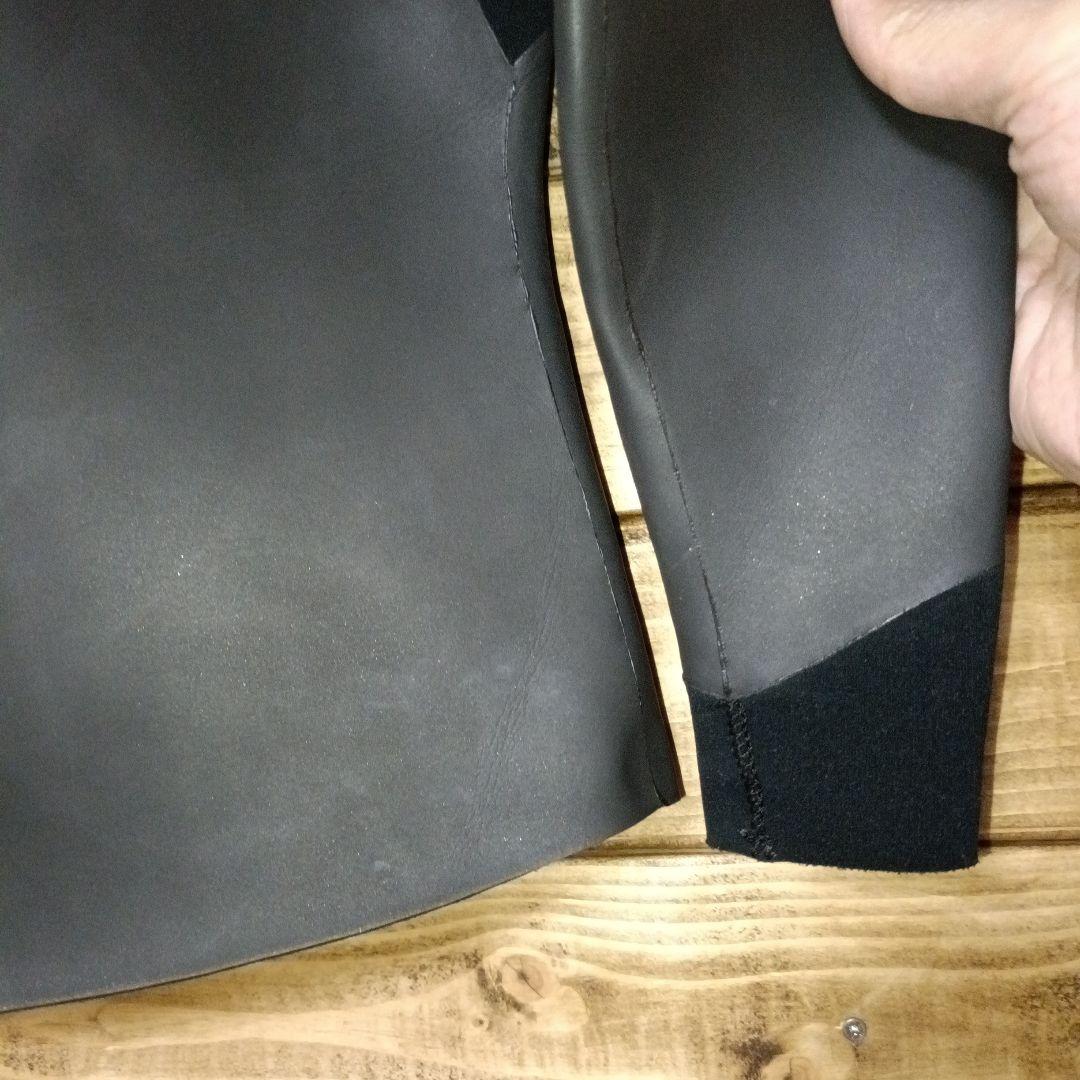 希少 Ambient wetsuits S1 タッパー classic 2mm