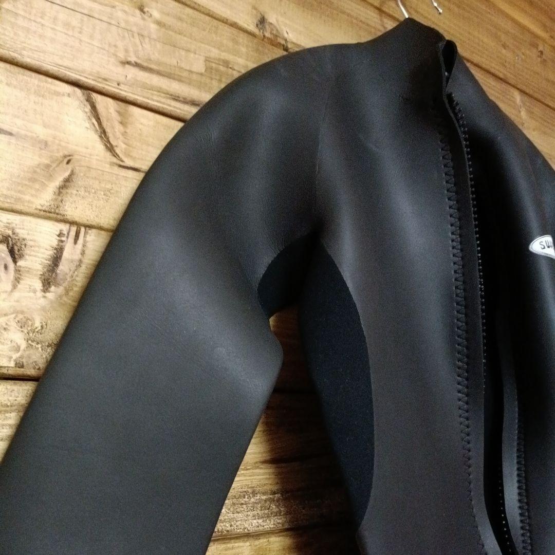 希少 Ambient wetsuits S1 タッパー classic 2mm