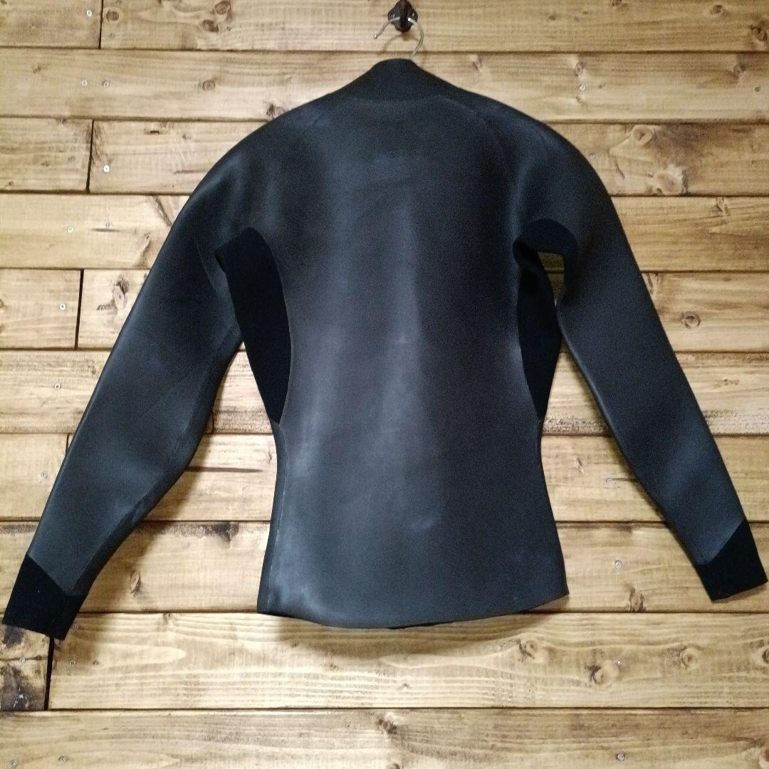 希少 Ambient wetsuits S1 タッパー classic 2mm